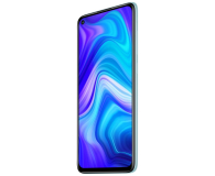 XIAOMI REDMI NOTE 9 3/64GB Bialy - 566356 - zdjęcie 2